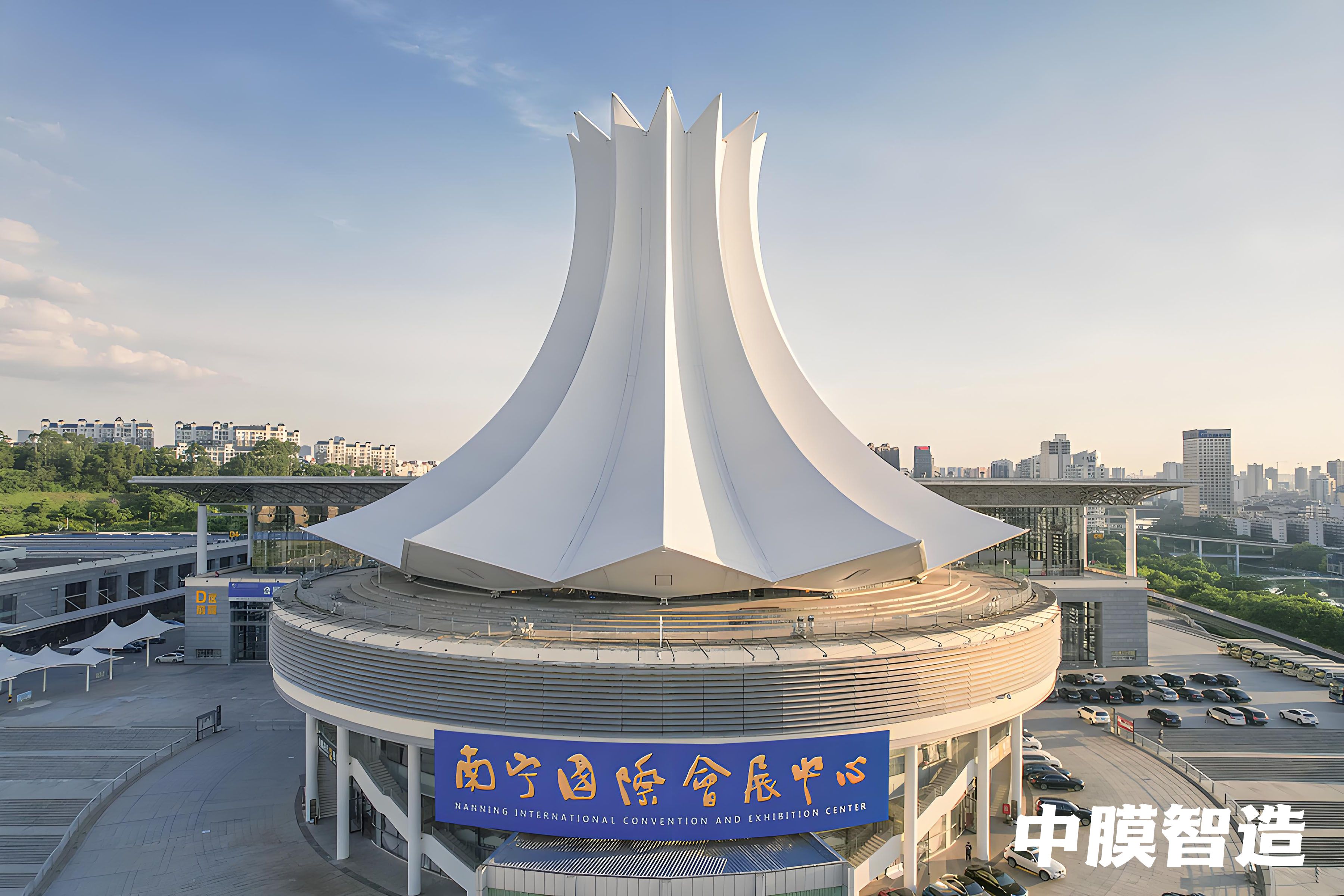 南宁国际会展中心1