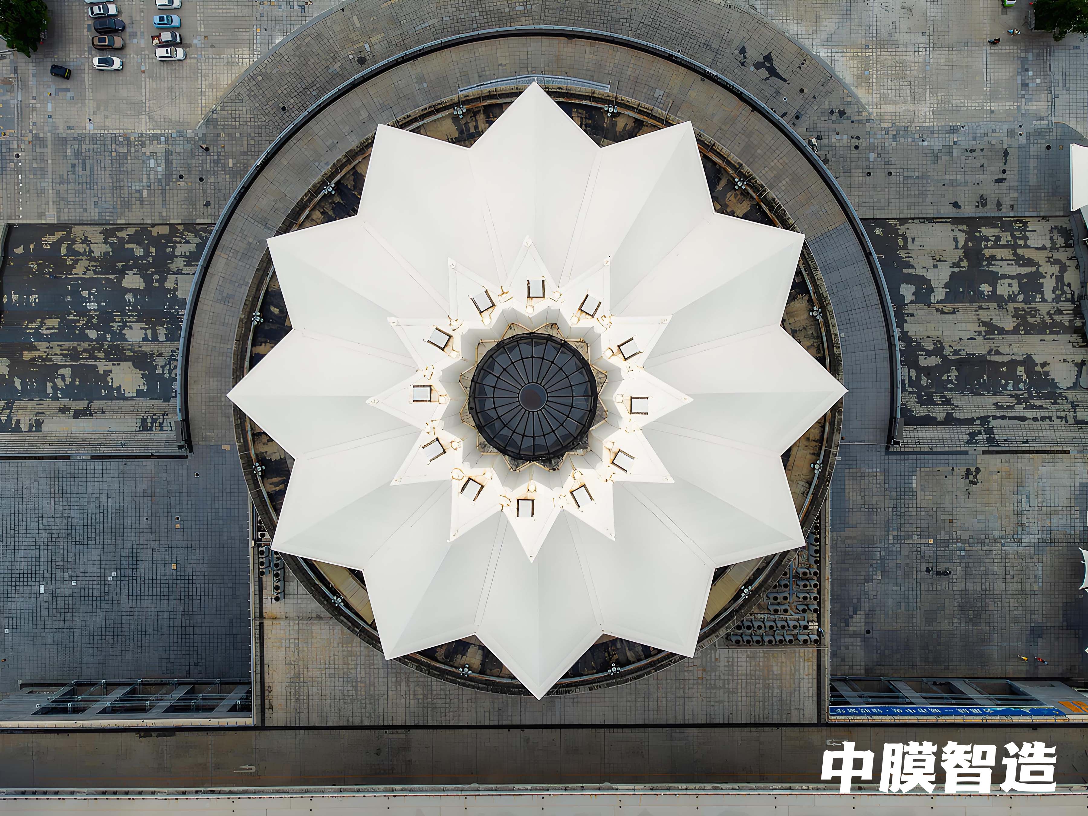 南宁国际会展中心3