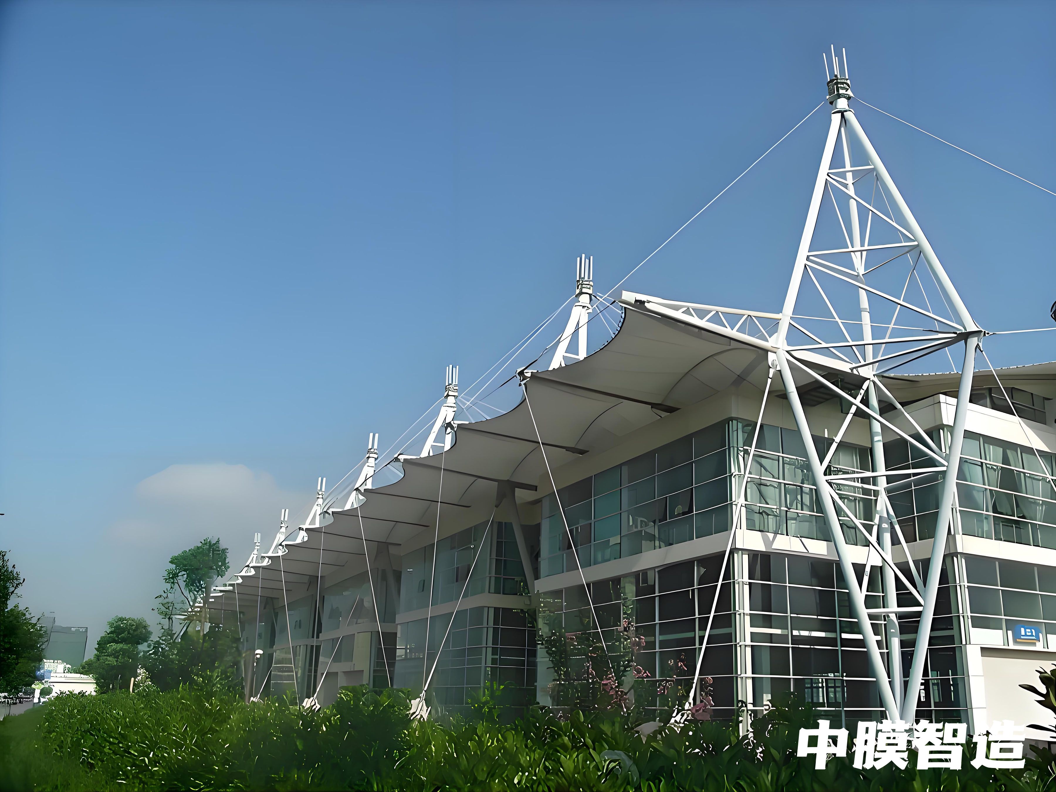 嘉兴国际会展中心2