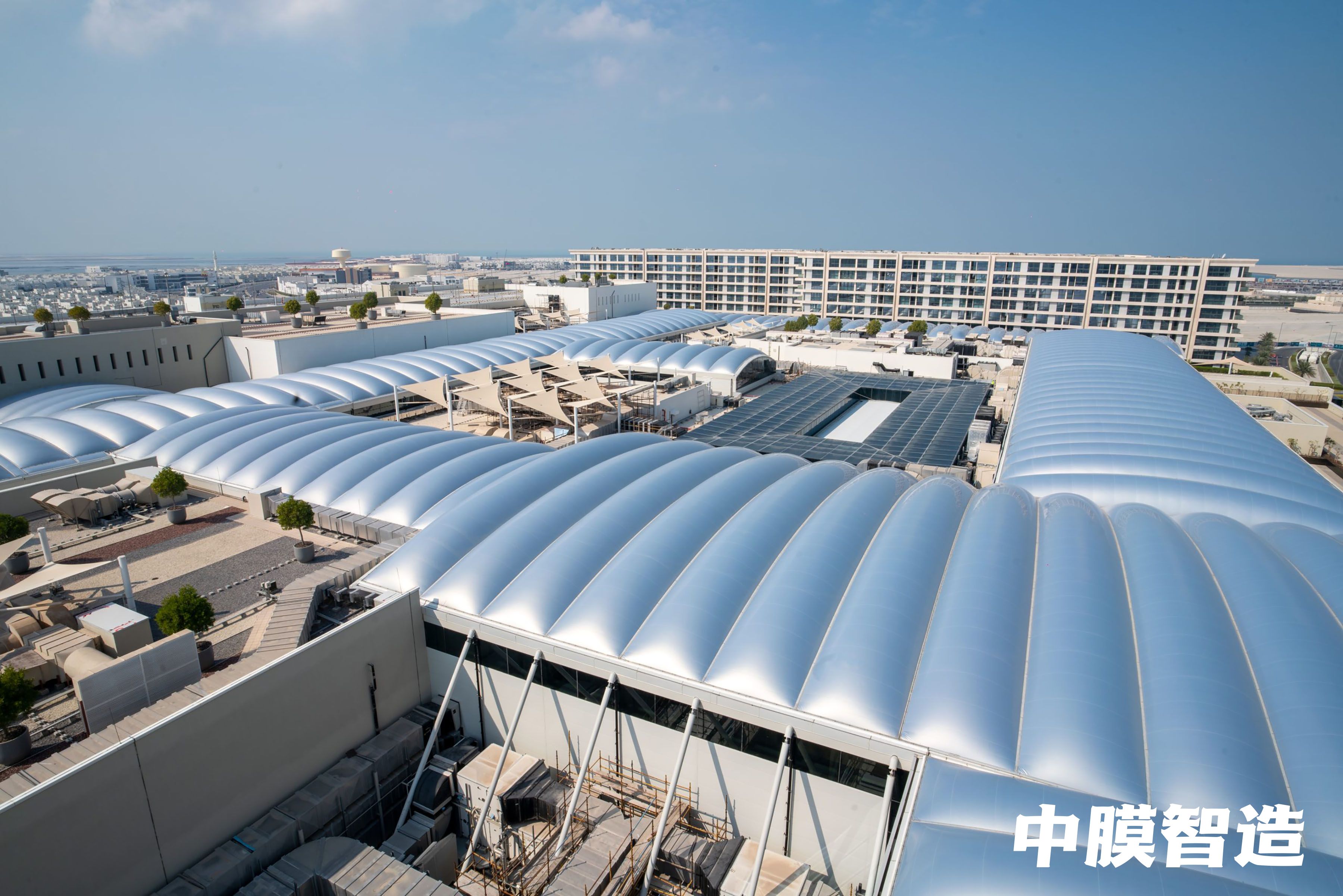 Marassi Galleria购物中心3